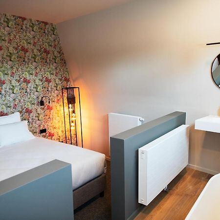 Hotel De La Poste 엘레젤레스 외부 사진